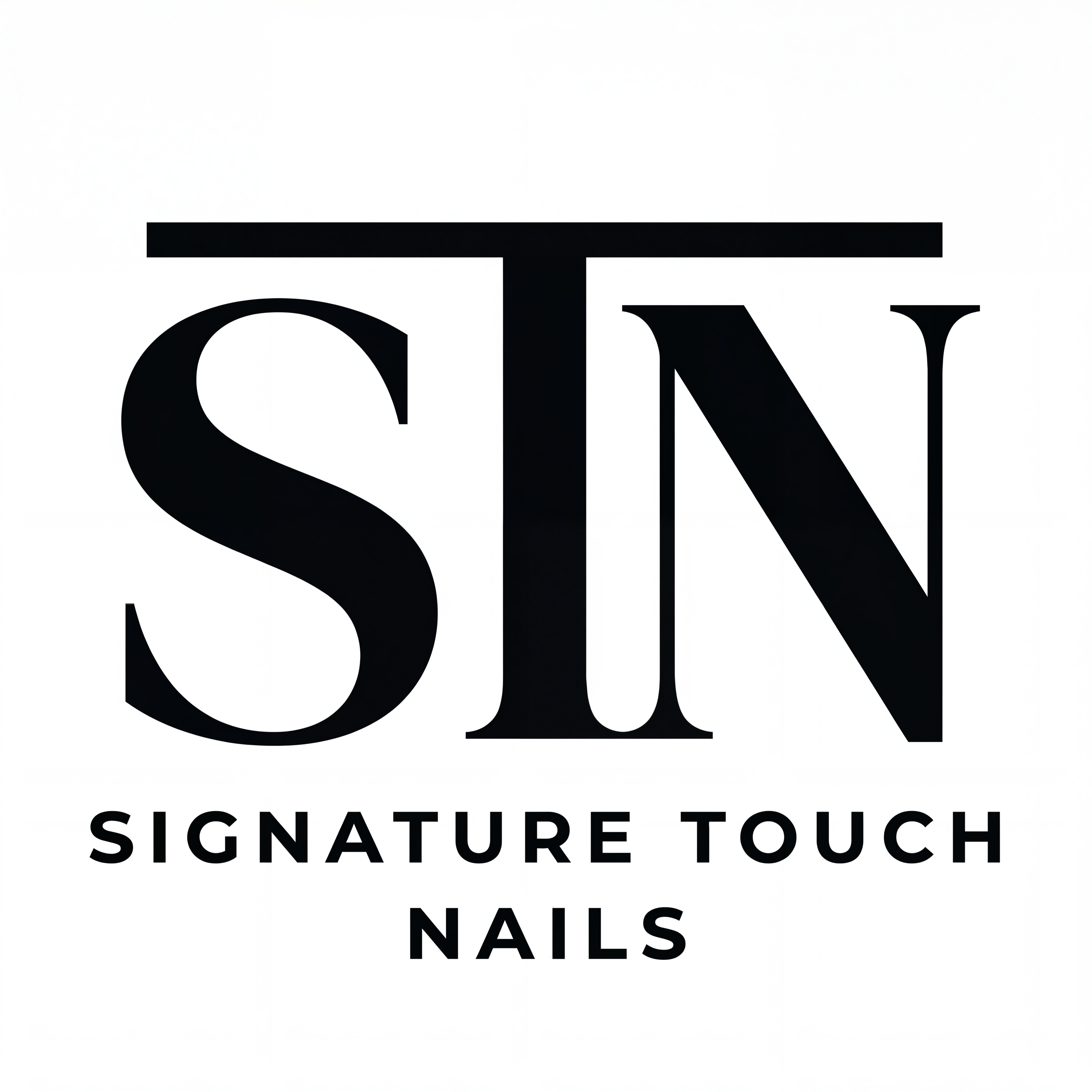 Signature Touch Nails